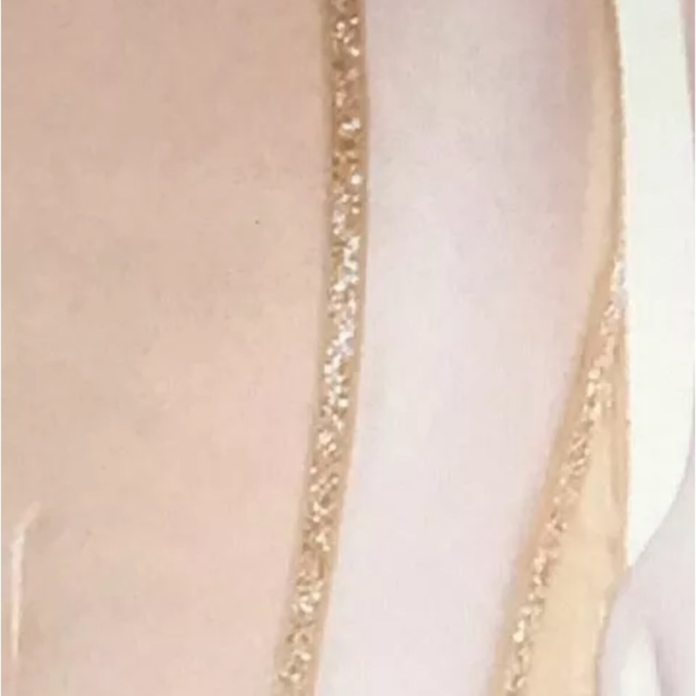 La Perla Swarovski Lingerie Set - Picture 7 of 17